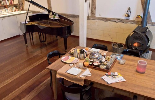 Maastricht Cama Y Desayuno | Bed en Breakfast Hof van Wolder