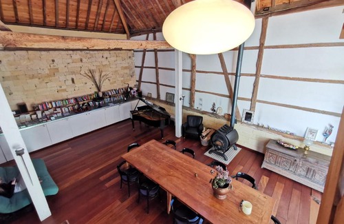 Maastricht Cama Y Desayuno | Bed en Breakfast Hof van Wolder