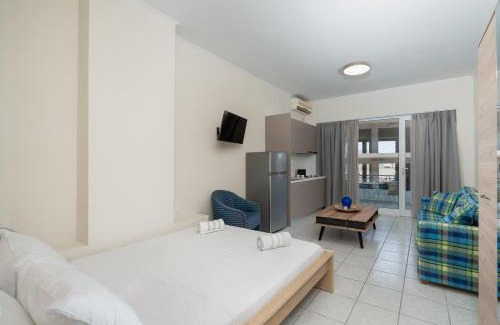 Markopoulon Apartamento | Bed & Flight