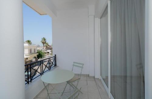 Markopoulon Apartamento | Bed & Flight