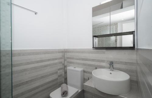 Markopoulon Apartamento | Bed & Flight