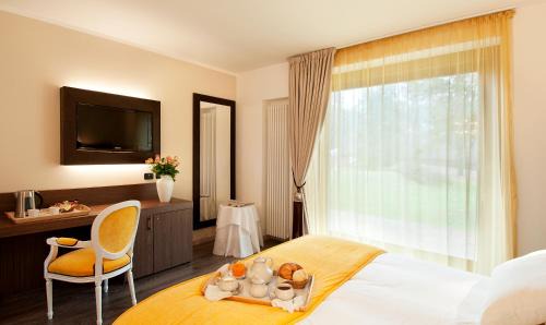 Cesate Cama Y Desayuno | Bed&Garden