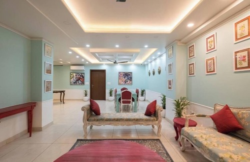 Gopalbari Apartamento | Bed in 10-Bed Mixed Dormitory Room