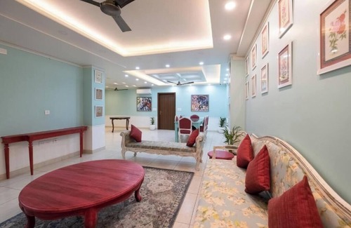 Gopalbari Apartamento | Bed in 10-Bed Mixed Dormitory Room