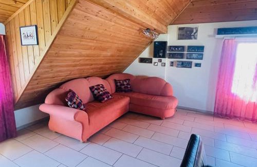 Roggwil Casa | Bed-International