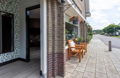 Delden Apartamento | Bed & keuken De Vos