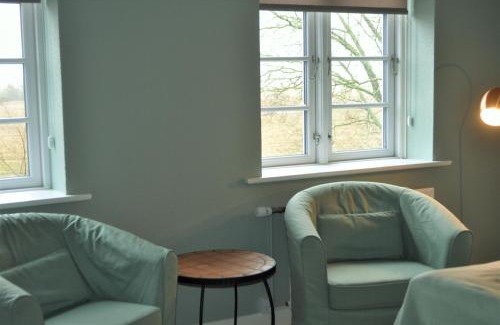 Nørre Sejerslev Cama Y Desayuno | Bed & Kitchen „Den gamle Skole“ Nr. Sejerslev