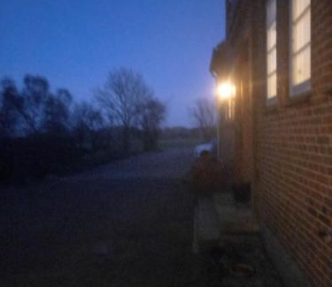 Nørre Sejerslev Cama Y Desayuno | Bed & Kitchen „Den gamle Skole“ Nr. Sejerslev