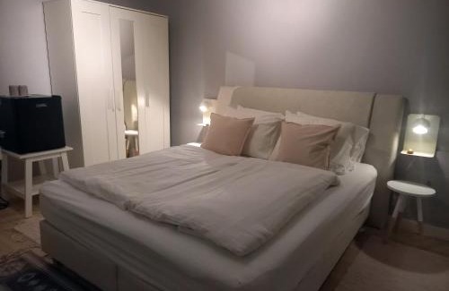 Nørre Sejerslev Cama Y Desayuno | Bed & Kitchen „Den gamle Skole“ Nr. Sejerslev