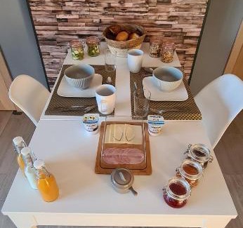 Falmagne Cama Y Desayuno | Bed'N'Bulles - Wellness privatif