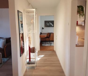 Roggwil Apartamento | Bed n Bureau Roggwil
