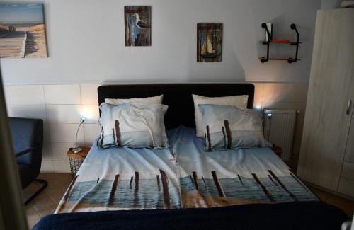 Oudeschild Cama Y Desayuno | Bed no Breakfast Waddenzee Texel