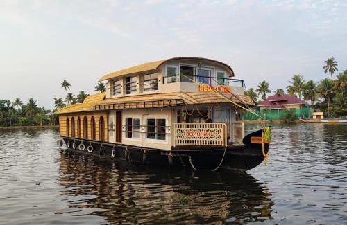 Alappuzha Alquiler De Eote | Bed O Inn