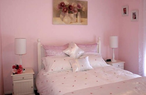Swan Hill Cama Y Desayuno | Bed of Roses-Un lugar perfecto para familias y parejas