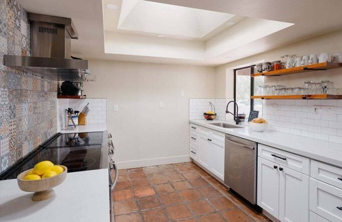 Desert View Village Cabaña | Bed Rock Desert -pool Heat Available - Spring Break