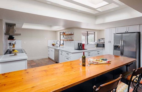 Desert View Village Cabaña | Bed Rock Desert -pool Heat Available - Spring Break