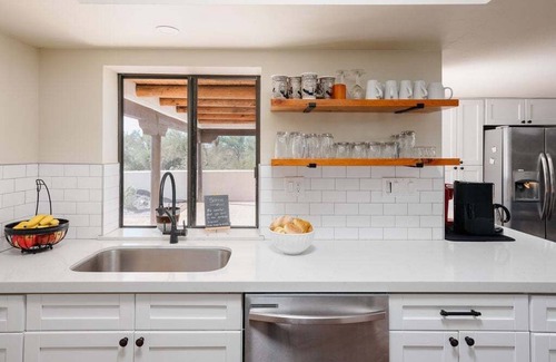 Desert View Village Cabaña | Bed Rock Desert -pool Heat Available - Spring Break
