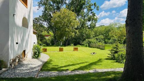 Mosna Casa | Bed & Wine Transylvania