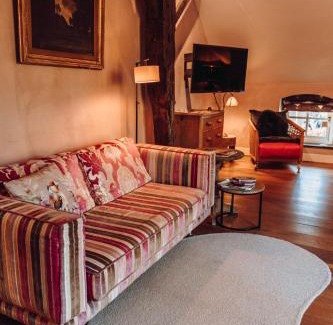 Heelsum Cama Y Desayuno | Bedandbreakfast De Vallei