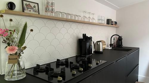Rouveen Apartamento | bedandbreakfastrouveen
