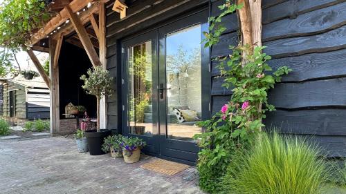 Rouveen Apartamento | bedandbreakfastrouveen