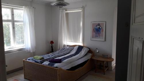 Vanlose Cama Y Desayuno | bedandshower