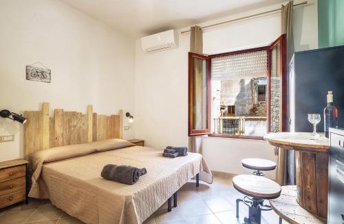 Baunei Casa | bedbike Baunei