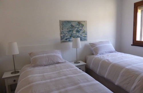 Loubieres Cama Y Desayuno | Bedbreakfastbikespyrenees