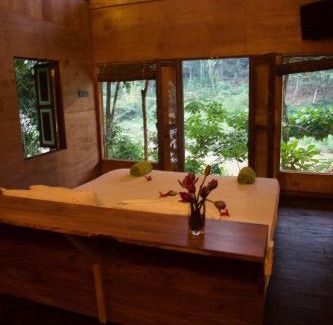 Pitabeddara Chalet De Esquí | Bedda Eco Cottages
