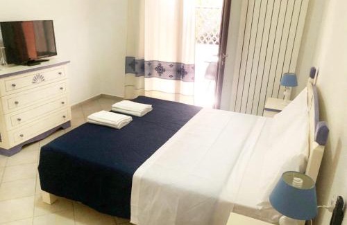 Ruoni Casa | Bedda Ita