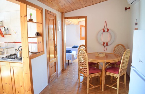 Villaggio San Leonardo Apartamento | Bedda Mar Casa ..