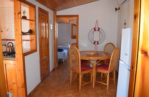 Villaggio San Leonardo Apartamento | Bedda Mar Casa ..