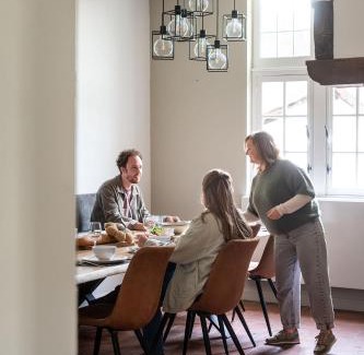 Tongerlo Casa | Beddermolen - Molenhuis op historisch erfgoeddomein