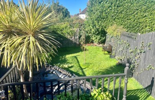 Beddington North Casa | Beddington Park Lodge East