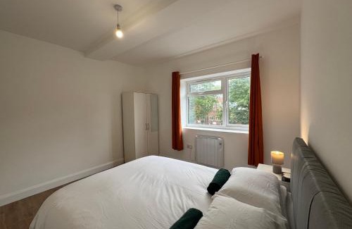 Wallington North Apartamento | Beddington Serviced Accommodation