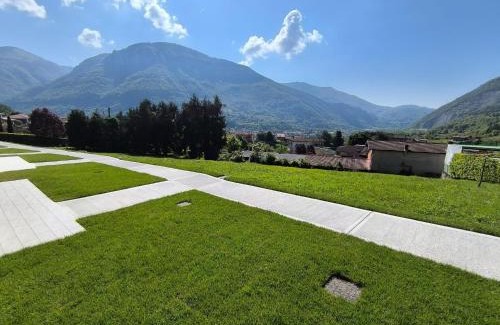 Casazza Apartamento | BEDE-Bike