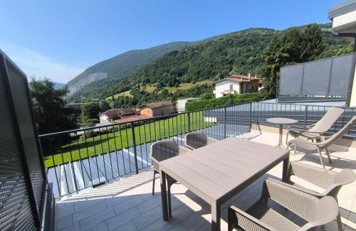 Casazza Apartamento | BEDE-Bike