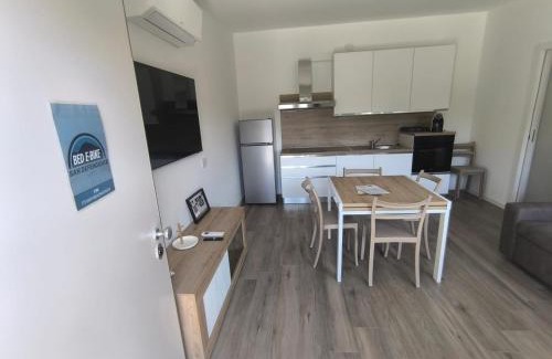 Casazza Apartamento | BEDE-Bike