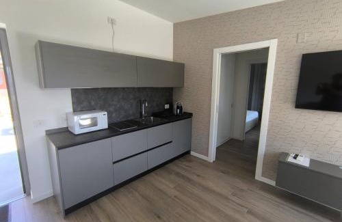 Casazza Apartamento | BEDE-Bike