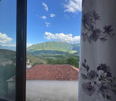 Gjirokaster Casa | Bedena House