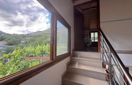 Gjirokaster Casa | Bedena House