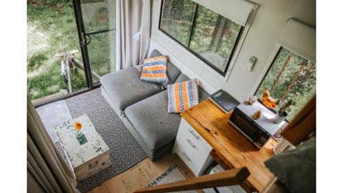 Braidwood Casa | Bedervale Tiny by Tiny Away