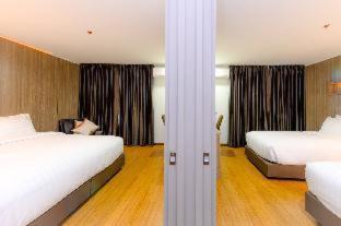 Phra Khanong Nuea Hotel | Bedever Boutique Bangkok Hotel - BTS Phra Khanong