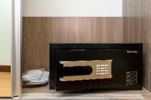 Phra Khanong Nuea Hotel | Bedever Boutique Bangkok Hotel - BTS Phra Khanong