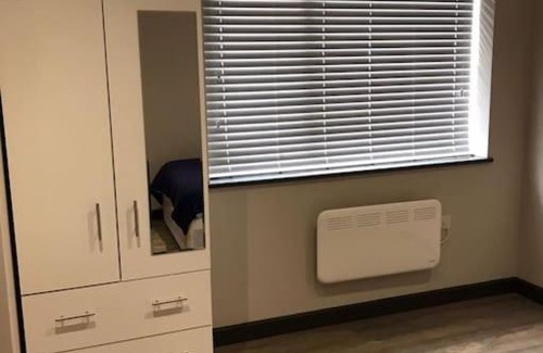 London Borough of Hounslow Apartamento | Bedfont House