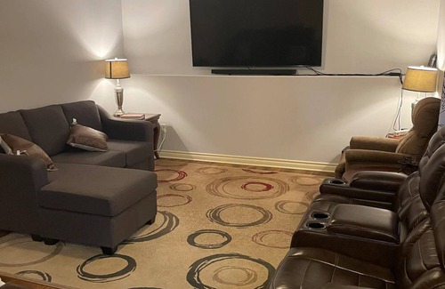 Bedford Casa | Bedford Basin Guest Suite