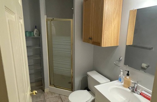 Bedford Casa | Bedford Basin Guest Suite