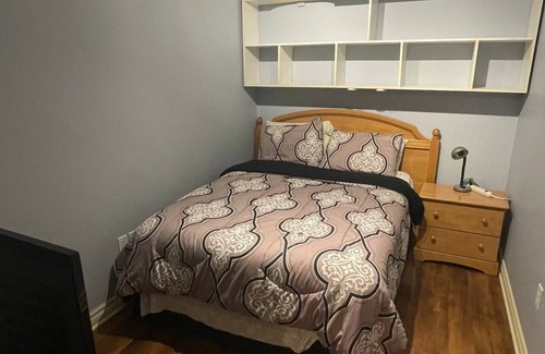 Bedford Casa | Bedford Basin Guest Suite