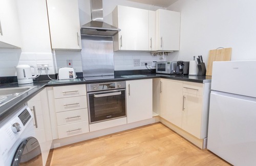Bedford Apartamento | Bedford Meadows Apartments