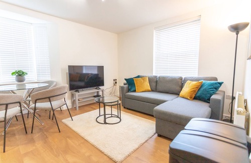 Bedford Apartamento | Bedford Meadows Apartments